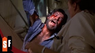 Nomads (1/2) Jeans Escapes From the Hospital (1986) HD