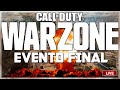 🔴EVENTO FINAL DE VERDANSK A LAS 21:00 ESP!🔥  || Call Of Duty Modern Warfare || SONSOKET