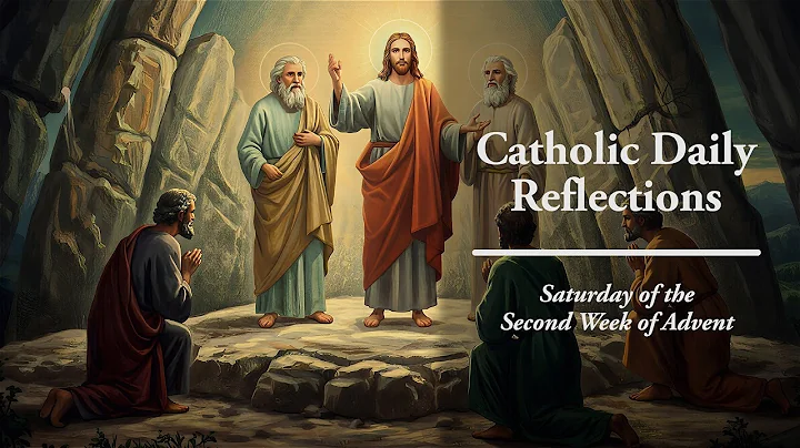 Seeking to Understand - Saturday, December 13, 2025