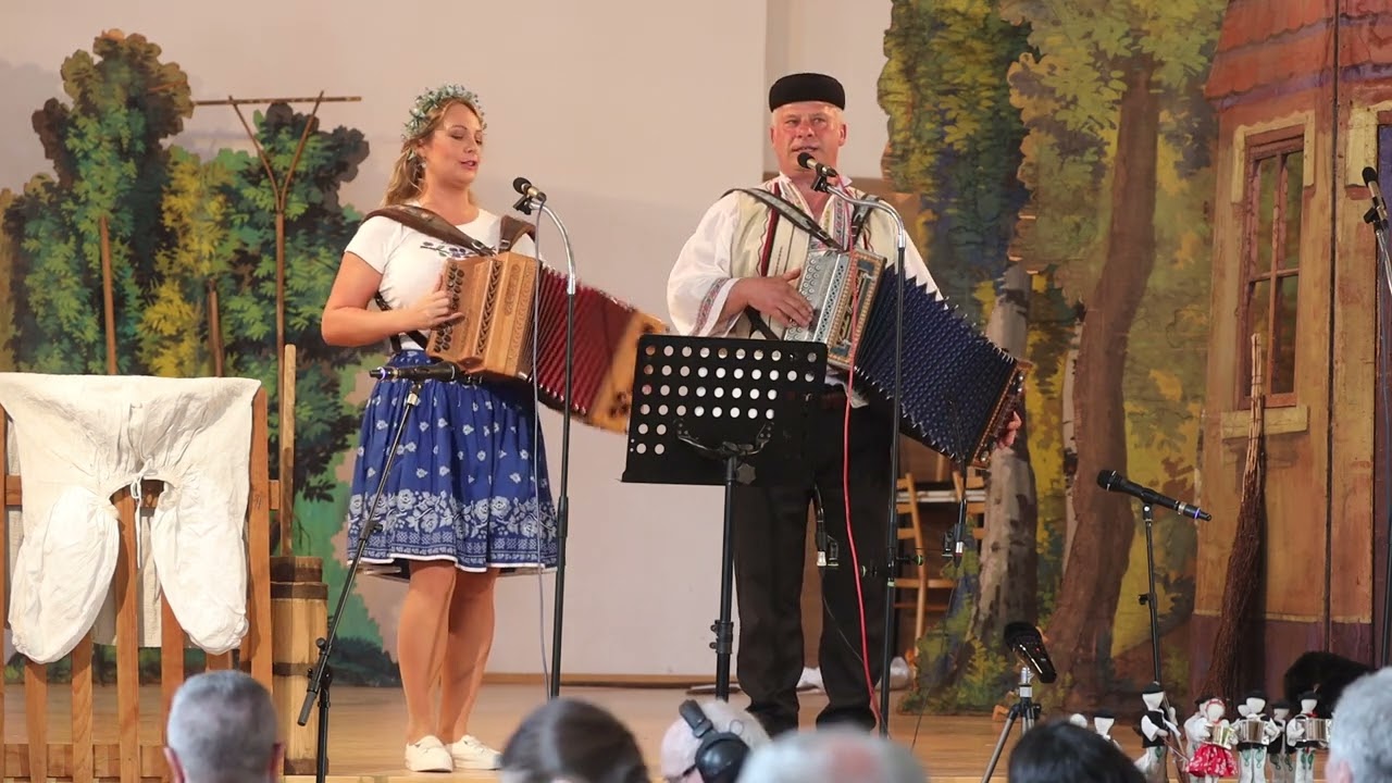 2025 Zdenka a Martin