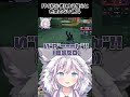 FPS初心者による慢心と色気のない絶叫 #valorant #valorantshorts #vtuber 【銀灰まお/ハコネクト】