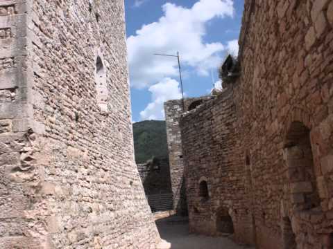 ASSISI E LE SUE BELLEZZE