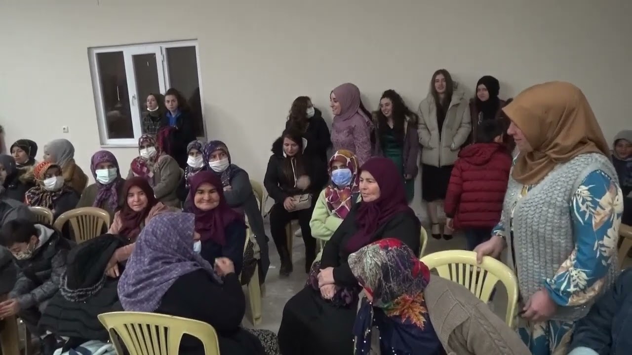 MANİSA GÖRDES BEĞENLER KÖY DÜĞÜNÜ