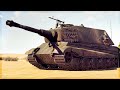 THE KING TIGER 70 TONS OF METAL | MOST FEARED TANK OF WORLD WAR 2