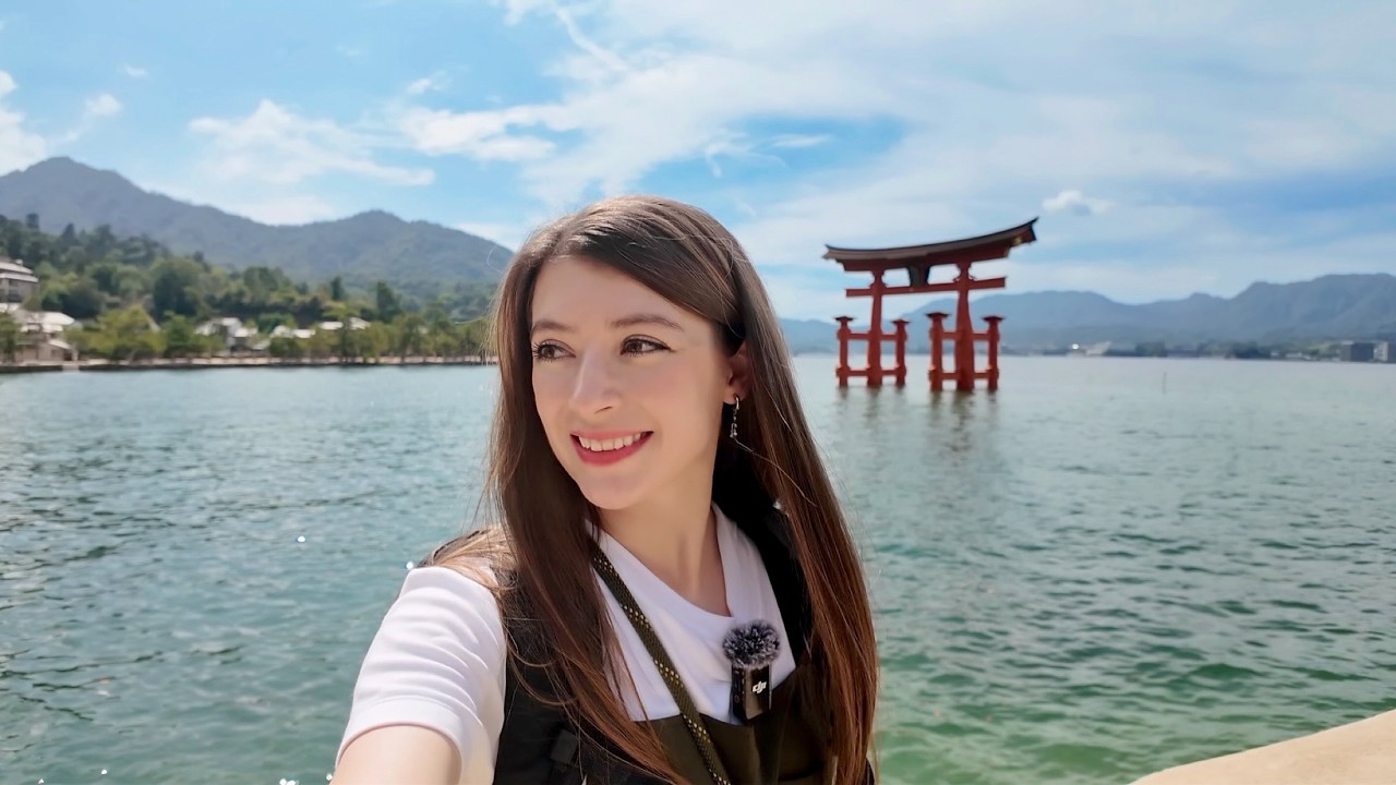 Японский остров богов: 48 часов на Миядзиме // Мои лучшие рекомендации