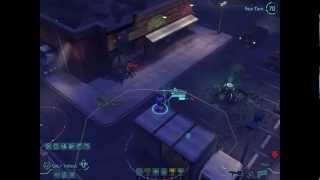 XCOM Multiplayer match #3: Madlax vs Fire Water Gasoline