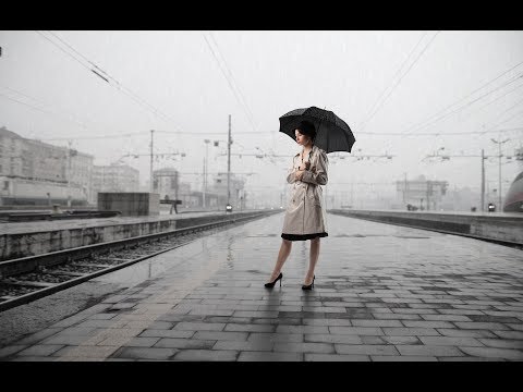 september-in-the-rain!-(norman-luboff-choir)-(lyrics)-super-romantic-4k-music-video-album!