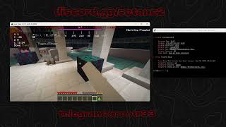 SATAN C2 VS MINECRAFT SERVER | BEST BOTNET BEST IP STRESSER 2026 | DISCORD.GG/SETANC2