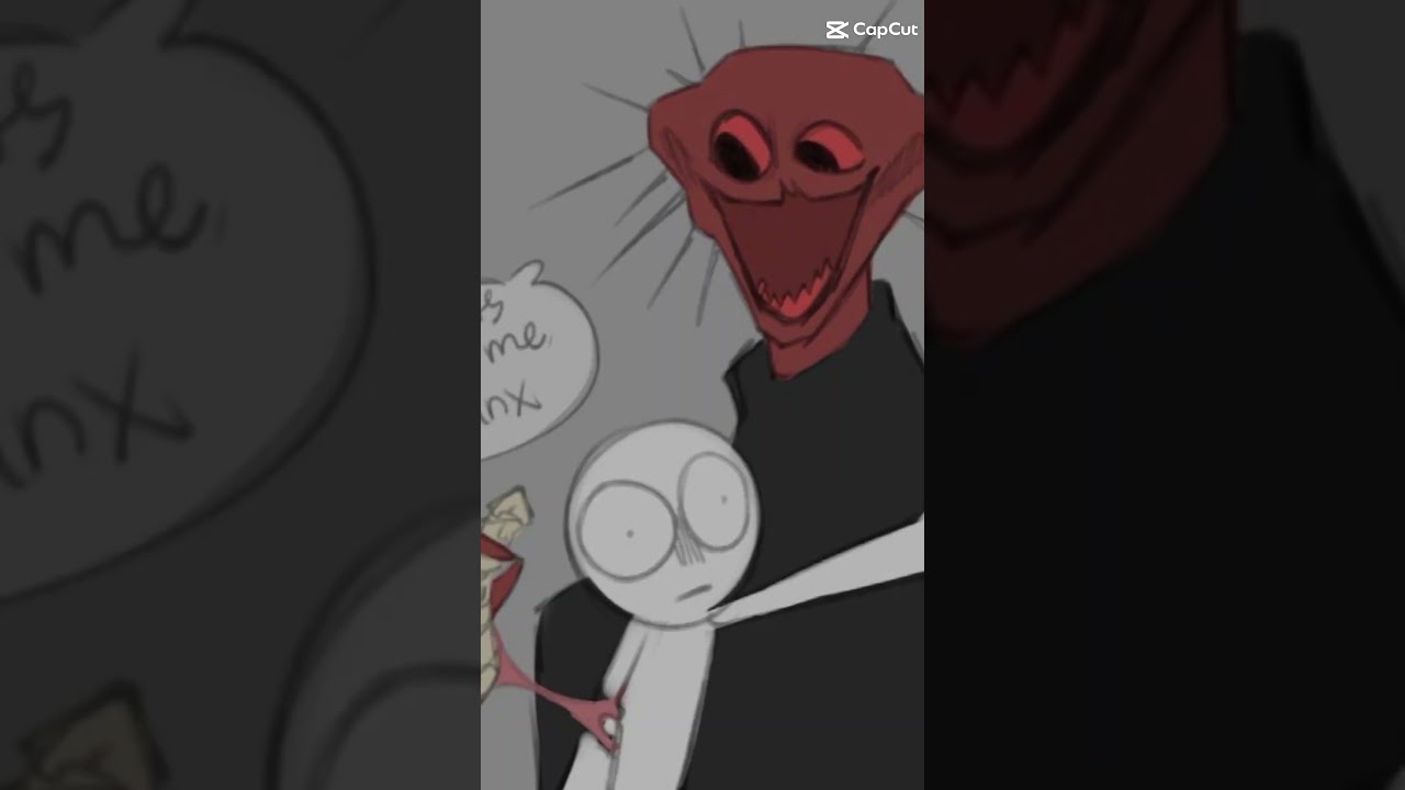 The BOILED ONE *DOCTOR NOWHERE* *CAPCUT*