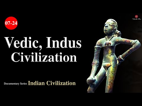 Video: Indian Atlantis: Kunne En Forsænket Civilisation Være I øst - Alternativ Visning