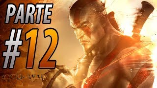 God Of War Ascension | Walkthrough | Español Latino | Parte 12 |