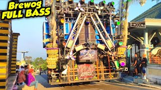 Download lagu BREWOG AUDIO TEAM 1 FULL BASS SEBELUM FULL FUSO DI PASURUAN 