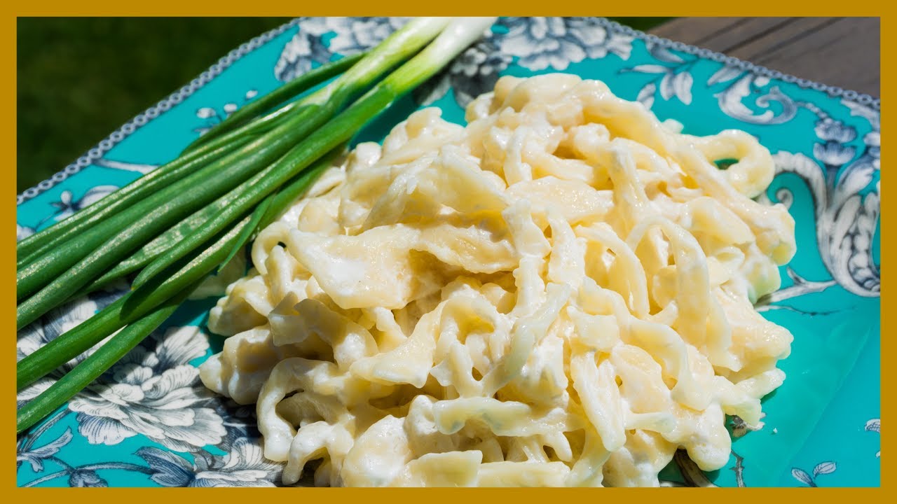 DOMACI SLAVONSKI TRGANCI