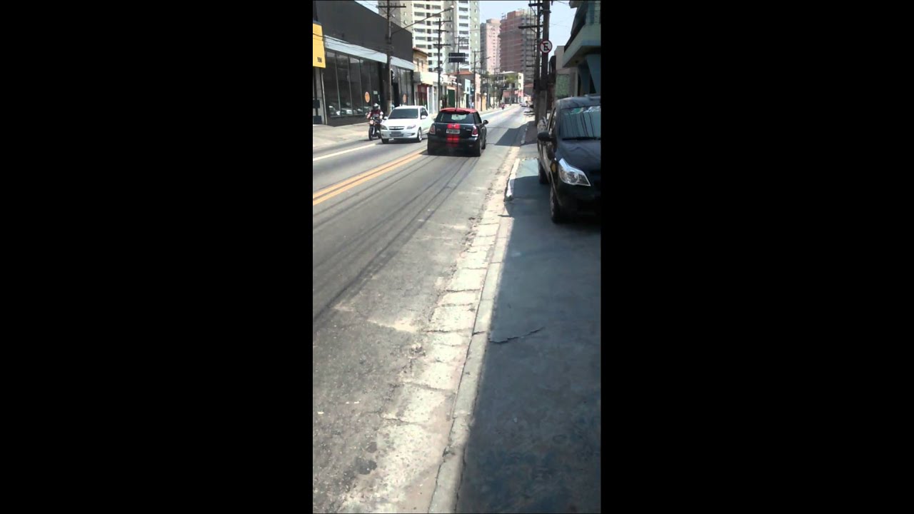 escapamentos customer Mini Cooper escape esportivo parte 2