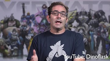 Jeff Kaplan: Hero 28 details and Hanzo changes