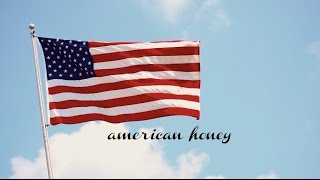 Lady Antebellum American Honey Music Video