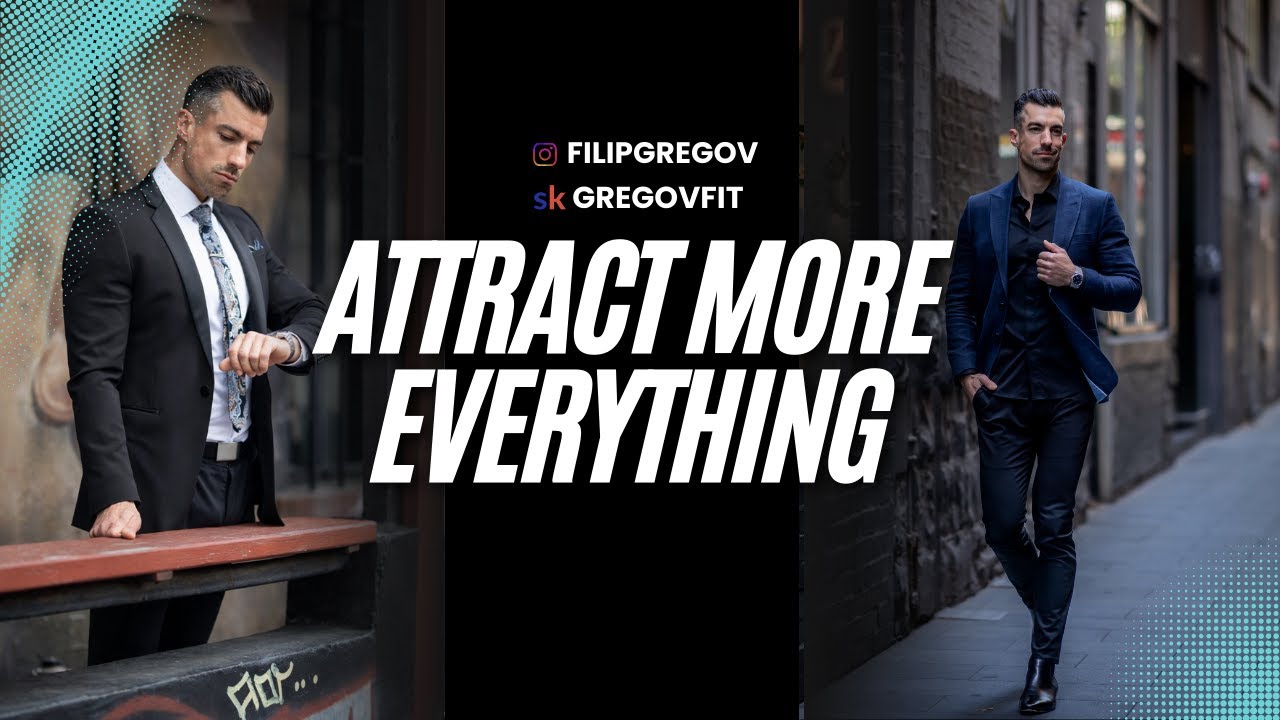 С помощью этих простых изменений вы будете выглядеть и чувствовать себя привлекательнее.