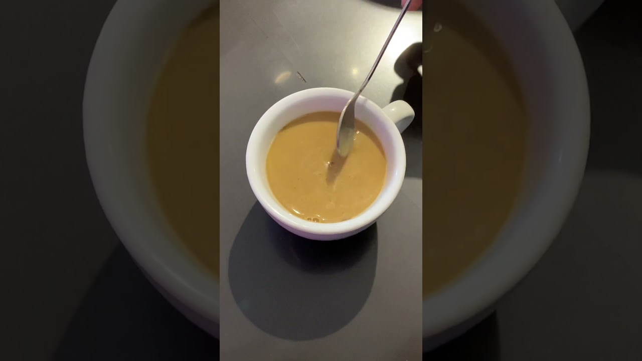 FARRON Powdered Coffee. Tara, kape?