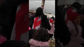 Novruz Bayram Festivali Gurgustan