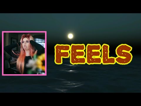 Kiiara - Feels (Lyrics)