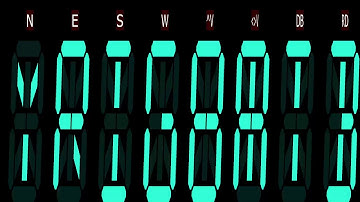 MAME MESS 4 VOICE BRIDGE CHALLENGER 1979 FIDELITY ELECTRONICS