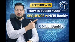 How to Submit DNA Sequence in NCBI BankIt (Step-by-Step Guide) Net Worth