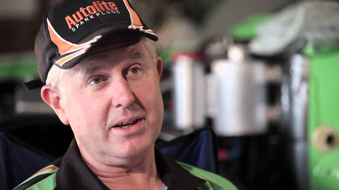 Brett Youlden Talks ENZED Touring Car Masters - YouTube Brett Youlden Talks ENZED Touring Car Masters - YouTube