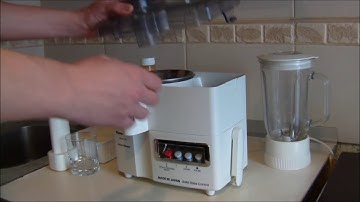 4in1 Juicer Blender. Call 0654731446