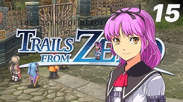 An Adorable Girl - Let