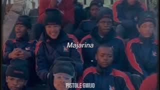 Majarina (Gwijo) | Lyrics