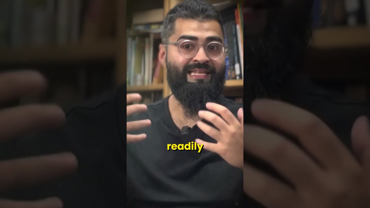 WHY WOULD JINN APPEAR AS ALIENS???