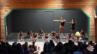 Senior Lip Sync 2026: SEQUOIA
