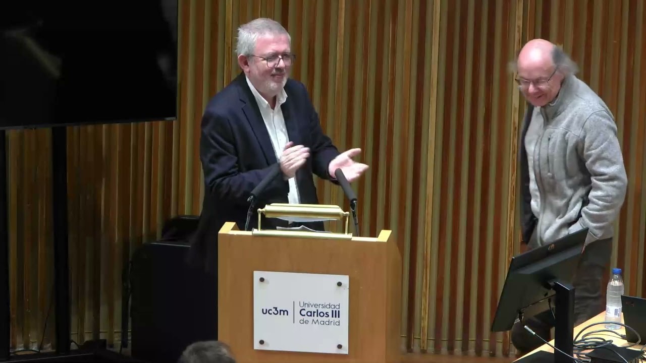 Contemporary C++ - Bjarne Stroustrup