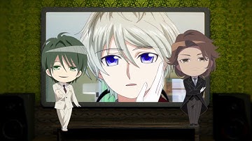 TVアニメ「W’z《ウィズ》」予告#2