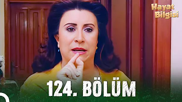 Hayat Bilgisi 124  Bölüm Full