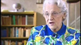 Rescue/Aid Provider Lily Schwarzschild Testimony | USC Shoah Foundation