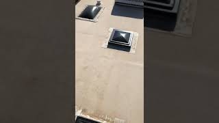 Liquid rubber RV roof re-coat update + Eternabond Tape by DIY Mechanic 482 views 4 years ago 2 minutes, 15 seconds