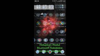 Tutorial pairing dan download bluetooth telolet Hokiedokie screenshot 5