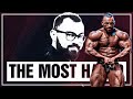 The most hated Podcast #11 - Erdem Dül - Coaches, Realtalk, Hype, Angebote