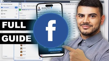 How To Run Facebook Ads For Home Services - Facebook Ads Tutorial 2025 (COMPLETE GUIDE)