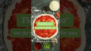 Leave the investing to us (and don't get woodfired up about the pineapple). Drop a 🍍if you agree.