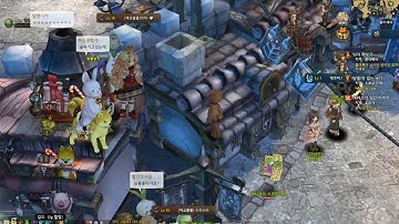 [TOS Re] Bug Report (shop that flies to the sky)