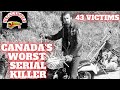 The HELLS ANGELS HITMAN | Canada's WORST SERIAL KILLER