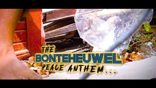 Die Nuwe Groove Station - The Bonteheuwel Peace Anthem