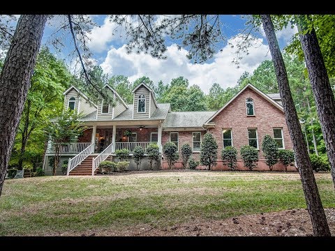 3120 KING OLAF DRIVE, Waxhaw, NC home video tour