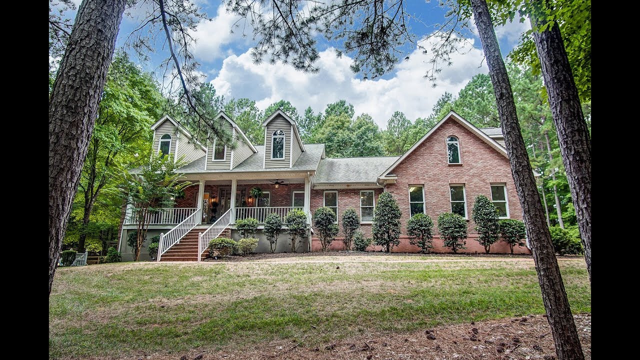 3120 KING OLAF DRIVE WAXHAW NC 28173