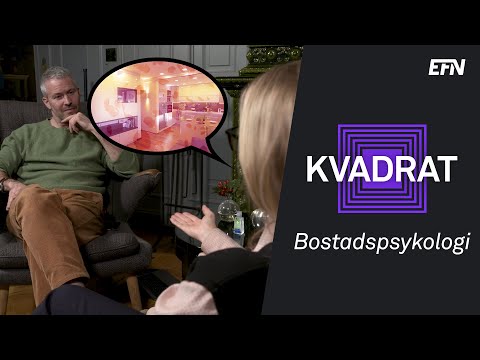 Video: Vem är Din Stad? Kreativ Ekonomi Och Val Av Bostad