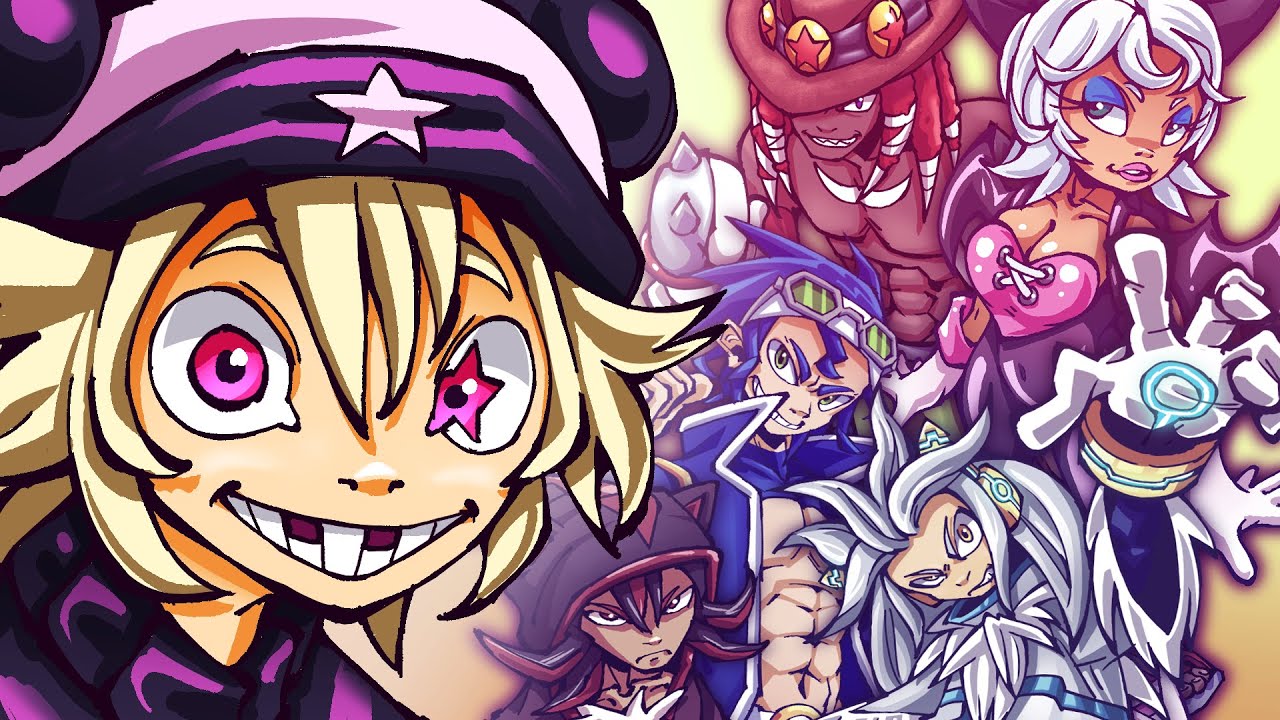 ✏️ Переосмысление персонажей Соника в человеческом обличье ✨