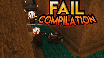 Rogue Lineage Fail Compilation | Rogue Lineage