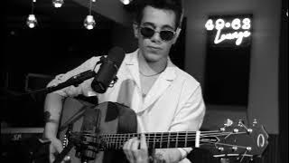 Anıl Emre Daldal - M. (Live Acoustic)